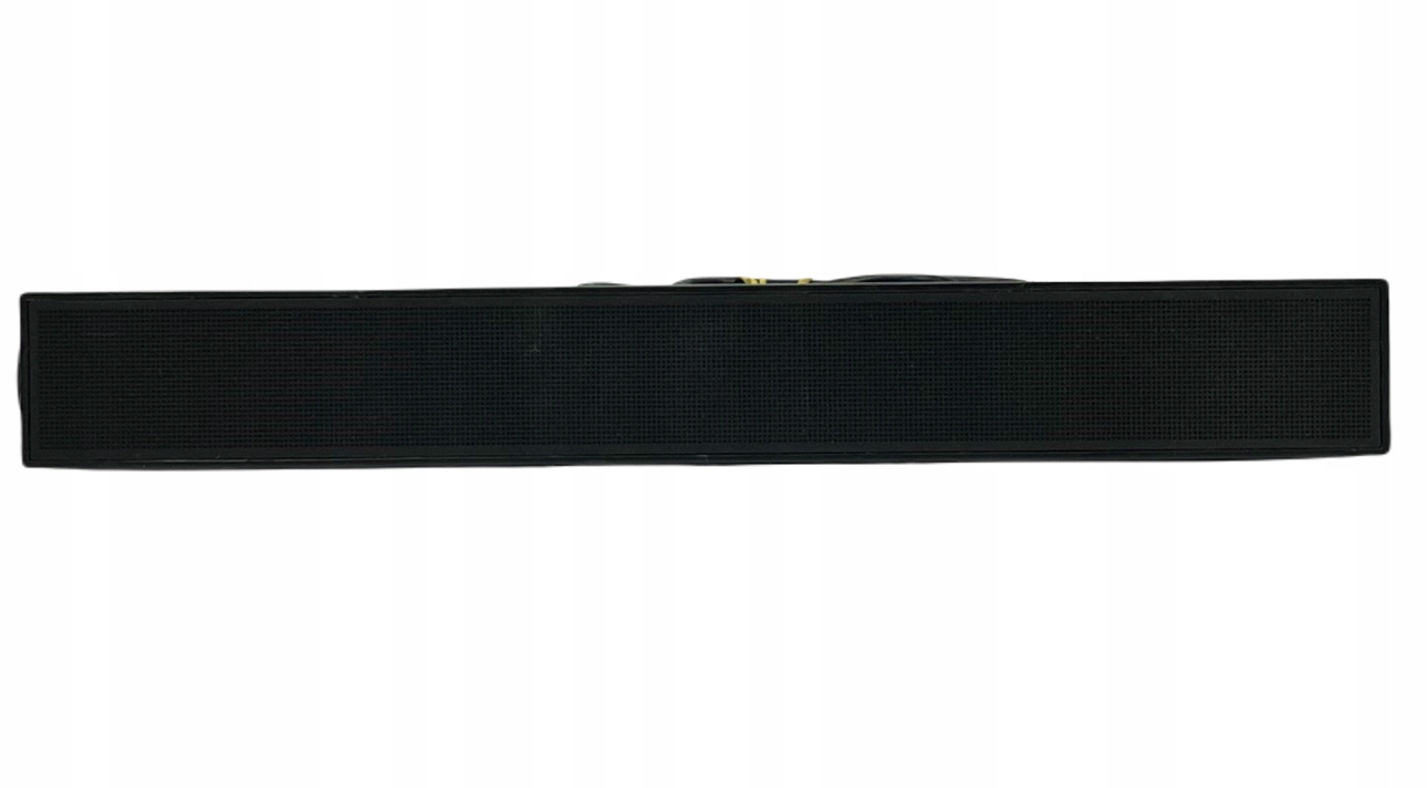HP S100 Soundbar Speakers – 2.5W, Black, Bulk Lot!