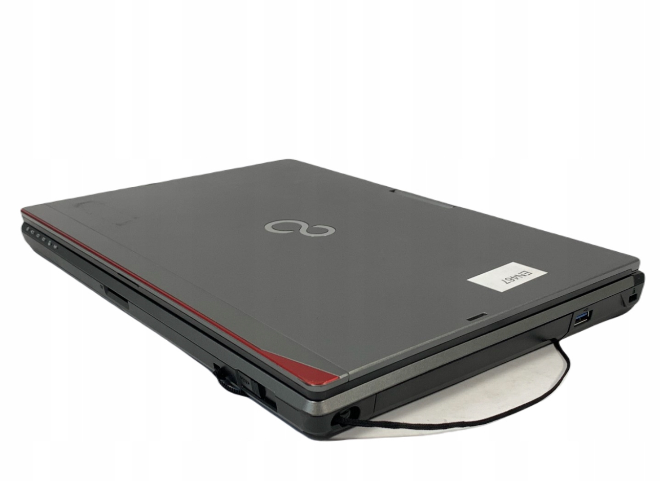 10x Fujitsu Laptop T726 | i5 6th Gen | 8GB RAM | 128GB SSD | Touchscreen