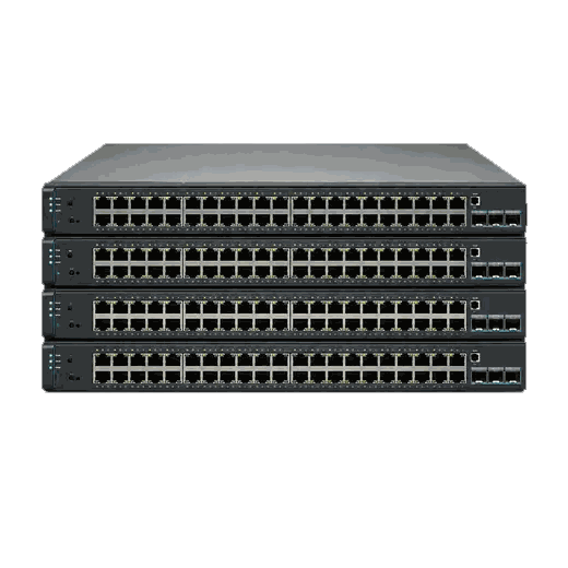 Cisco Catalyst 2960-X 24-Port Switch