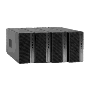 Lenovo ThinkCentre M720 Desktop PCs