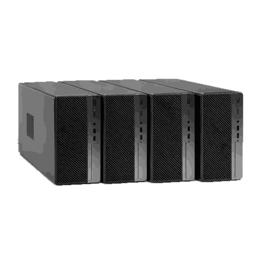 Lenovo ThinkCentre M720 Desktop PCs