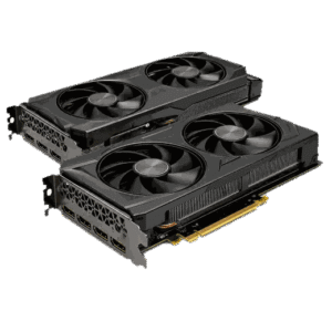 NVIDIA RTX 3060 12GB Graphics Cards