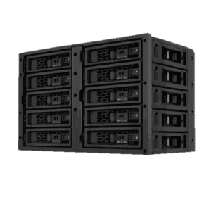 HPE ProLiant DL380 Gen10 Servers