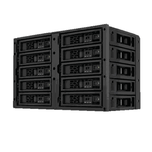 HPE ProLiant DL380 Gen10 Servers