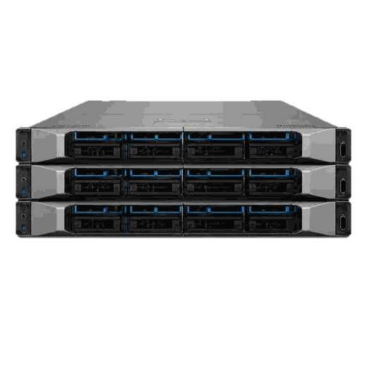 Dell PowerVault ME4024 Storage Array