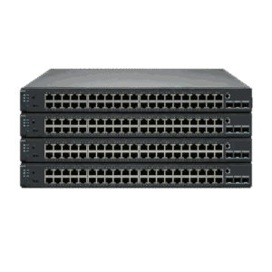 Cisco Catalyst 2960-X 24-Port Switch